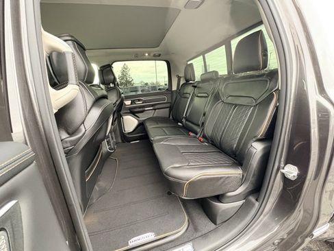 New 2026 RAM 1500 Tungsten image 8