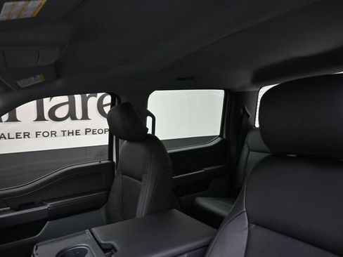 Used 2025 Ford F150 XLT w/ Equipment Group 301A Standard AWD/4WD image 17