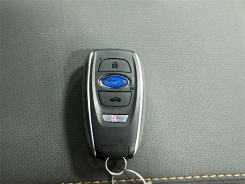 New 2026 Subaru Forester Wilderness image 31