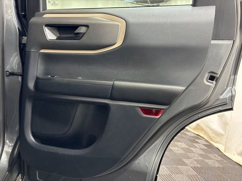 Used 2025 Ford Bronco Sport Big Bend image 14