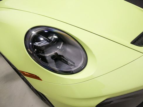 Used 2026 Porsche 911 GT3 w/ Weissach Package image 80