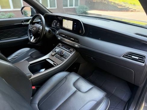 Used 2022 Hyundai Palisade Calligraphy w/ Winter Package AWD/4WD image 17