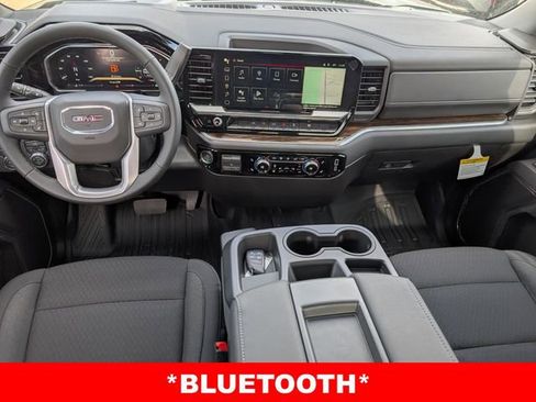 New 2026 GMC Sierra 1500 Elevation w/ Elevation Select Package image 6