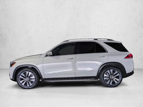 Certified 2025 Mercedes-Benz GLE 350 4MATIC image 11
