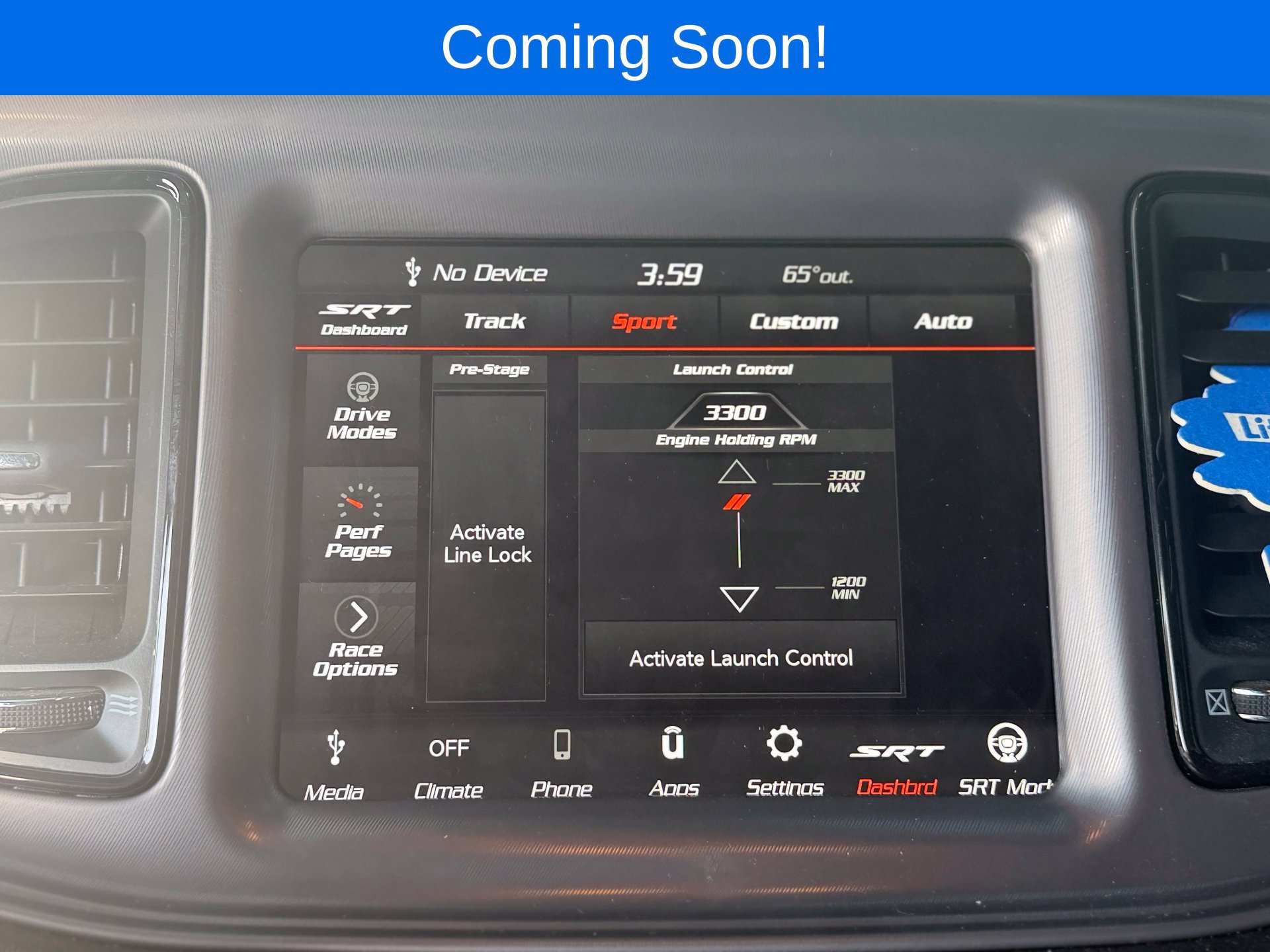 Used 2023 Dodge Challenger R/T Scat Pack RWD image 20