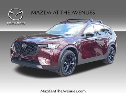 New 2026 MAZDA CX-90 3.3 Turbo w/ Premium Sport Pkg