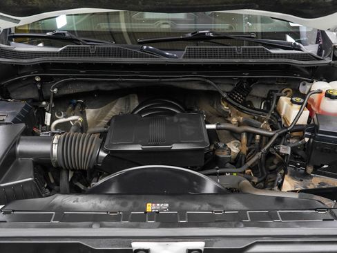 Used 2023 Chevrolet Silverado 2500 LT w/ True North Edition AWD/4WD image 32