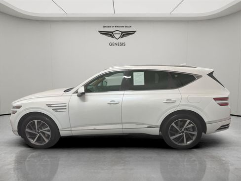 Used 2026 Genesis GV80 2.5T Advanced AWD/4WD image 2