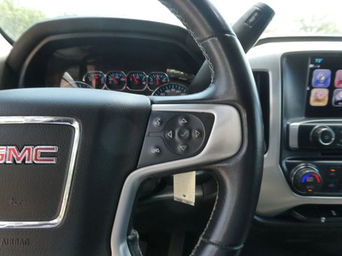 Used 2019 GMC Sierra 1500 SLE w/ SLE Value Package RWD image 19