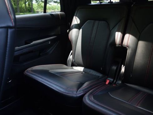 Used 2023 Ford Expedition Max Limited AWD/4WD image 14