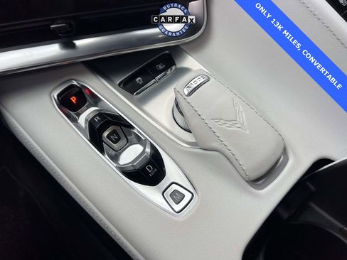 Used 2020 Chevrolet Corvette Stingray w/ 2LT Preferred Equipment Group image 22