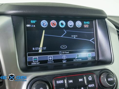 Used 2020 Chevrolet Tahoe Premier AWD/4WD image 20