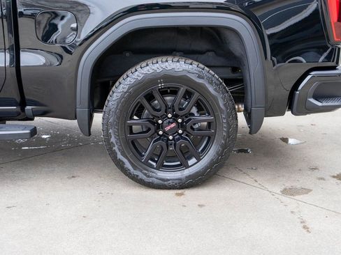 New 2026 GMC Sierra 1500 Elevation w/ Elevation Premium Package image 29