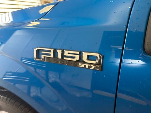 Used 2019 Ford F150 XL w/ Equipment Group 101A Mid RWD image 4