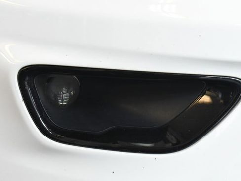 Used 2021 Jeep Grand Cherokee Laredo X AWD/4WD image 6