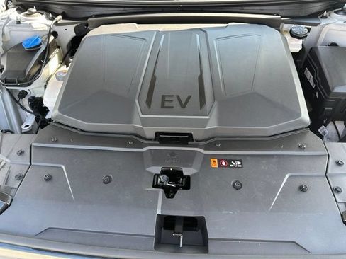 Used 2025 Hyundai Ioniq 5 Limited AWD/4WD image 9