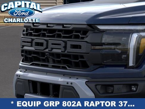 New 2025 Ford F150 Raptor image 18