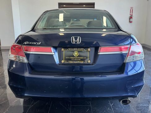 Used 2011 Honda Accord EX image 5