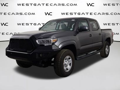 Used 2019 Toyota Tacoma SR