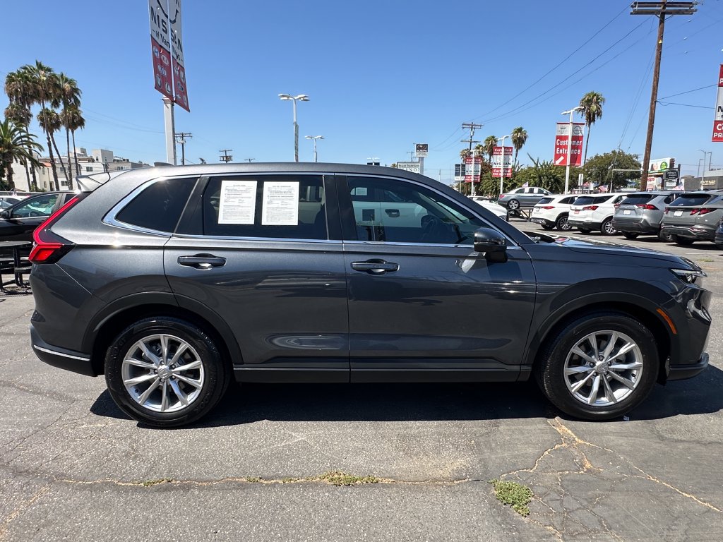 Used 2023 Honda CR-V EX image 9