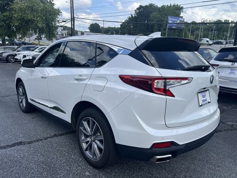 Used 2024 Acura RDX SH-AWD w/ Technology Package image 3