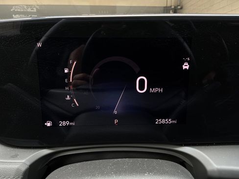 Used 2025 Buick Encore GX Preferred FWD image 36