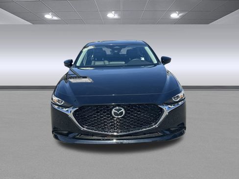 Used 2025 MAZDA MAZDA3 s image 8