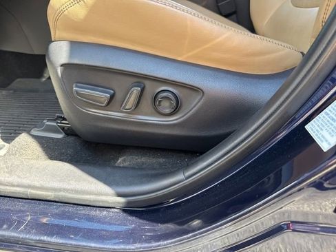 Used 2020 Toyota RAV4 Limited w/ Limited Grade Weather Package image 20