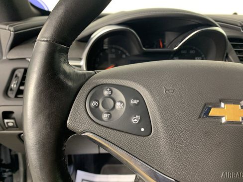 Used 2019 Chevrolet Impala Premier w/ Premier Confidence Package FWD image 19