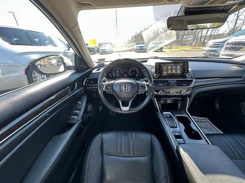 Used 2019 Honda Accord EX-L image 16
