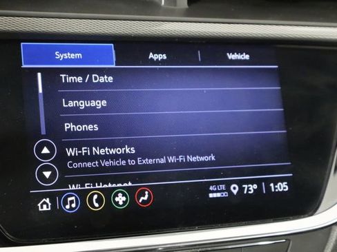 Used 2023 Buick Encore GX Select w/ Safety Package II FWD image 30