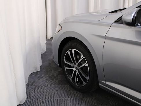 New 2026 Volkswagen Jetta Sport image 17