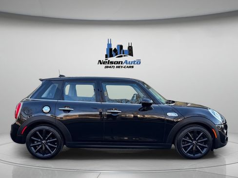 Used 2015 MINI Cooper S image 3