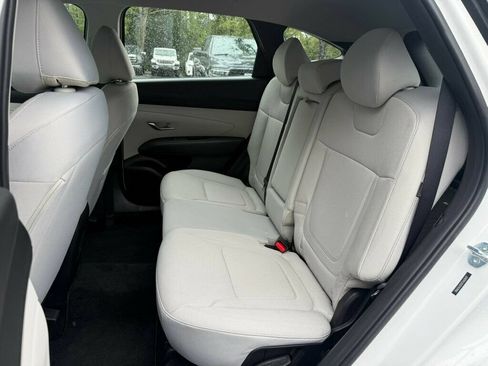 Used 2026 Hyundai Tucson SE FWD image 7