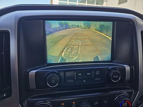 Used 2019 GMC Sierra 1500 SLE w/ Black Pack AWD/4WD image 50