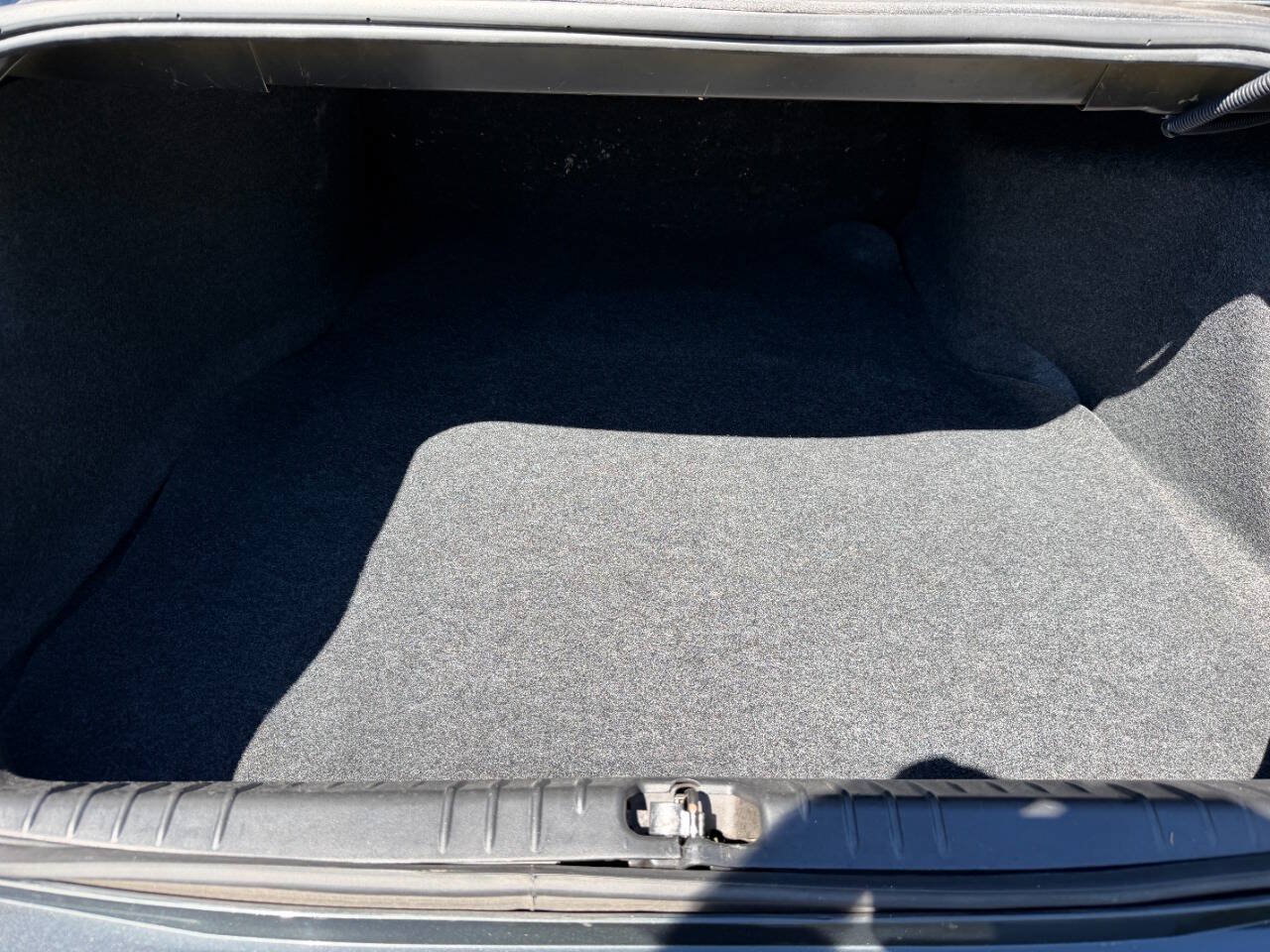 Used 2014 Chevrolet Impala Limited LS FWD image 16