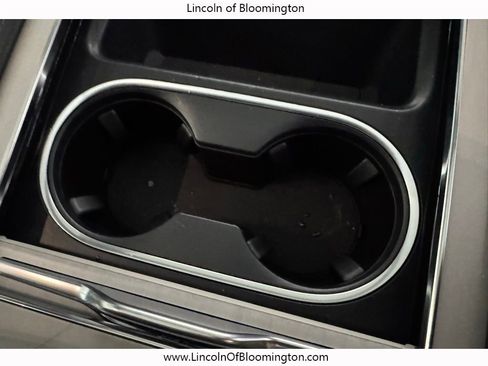 New 2025 Lincoln Navigator L Reserve image 27