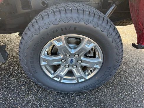 Used 2021 Ford F150 XLT w/ XTR Package AWD/4WD image 7