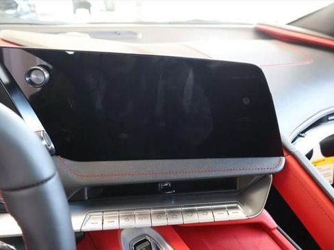 New 2026 Chevrolet Corvette Stingray Preferred Conv w/ Z51 Performance Package image 28