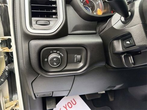 Used 2022 RAM 2500 Big Horn w/ Level A Equipment Group image 16