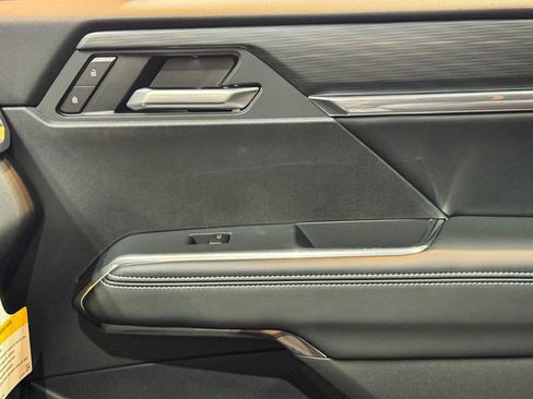 New 2026 GMC Acadia Elevation w/ Black Edition image 38