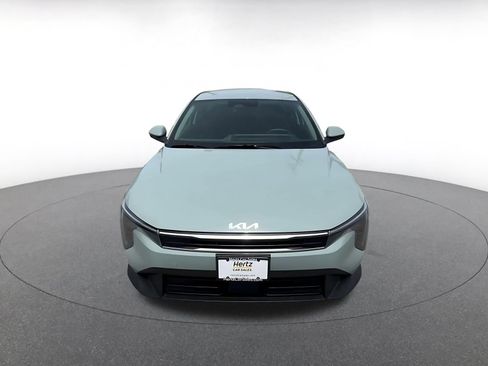 Used 2025 Kia K4 FWD image 4