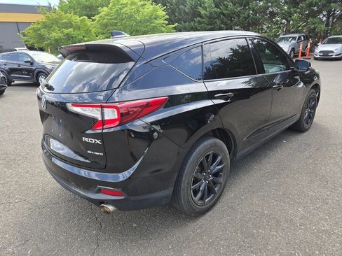 Used 2019 Acura RDX AWD image 8