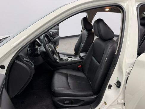 Used 2019 INFINITI Q50 Pure AWD/4WD image 42