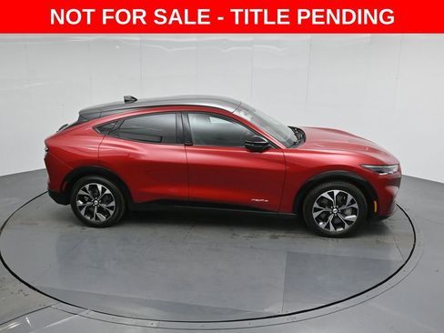 Certified 2023 Ford Mustang Mach-E Premium image 56