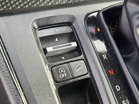 Certified 2024 Honda CR-V EX image 25