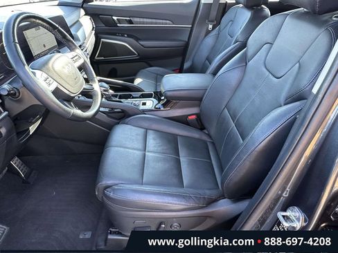 Certified 2023 Kia Telluride SX AWD/4WD image 18