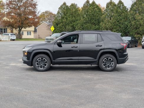 New 2026 Chevrolet Equinox ACTIV w/ Safety and Technology Package image 13