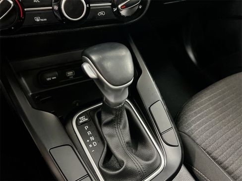 Used 2021 Kia Soul GT-Line image 16