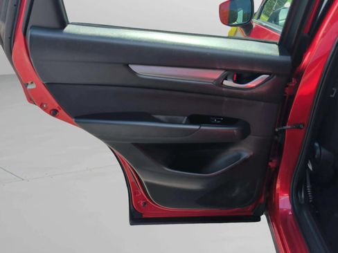 Used 2019 MAZDA CX-5 Sport FWD image 34